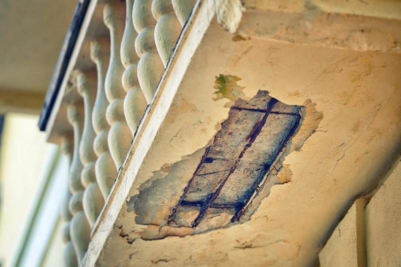 Consolidation des murs fragilis&eacute;s, m&eacute;thodes et techniques efficaces