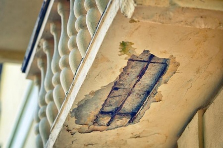 Consolidation des murs fragilis&eacute;s, m&eacute;thodes et techniques efficaces