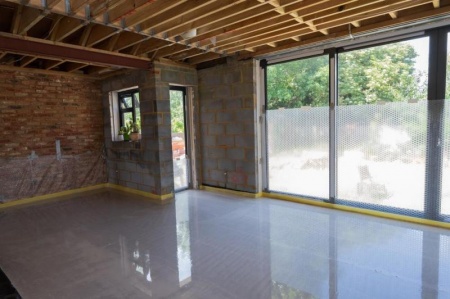 Quelles &eacute;tapes pr&eacute;voir pour la pose d'un plancher pr&egrave;s de Besan&ccedil;on ?